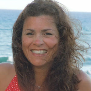 Meet your Posher, Jill